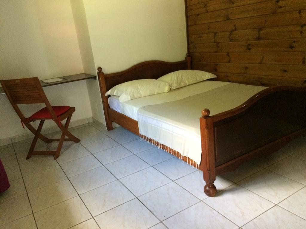 Villa Sofaia Guadeloupe Sainte-Rose Luaran gambar