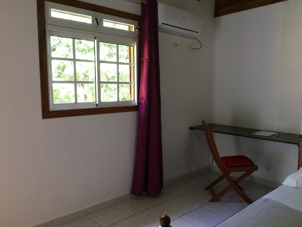 Villa Sofaia Guadeloupe Sainte-Rose Luaran gambar