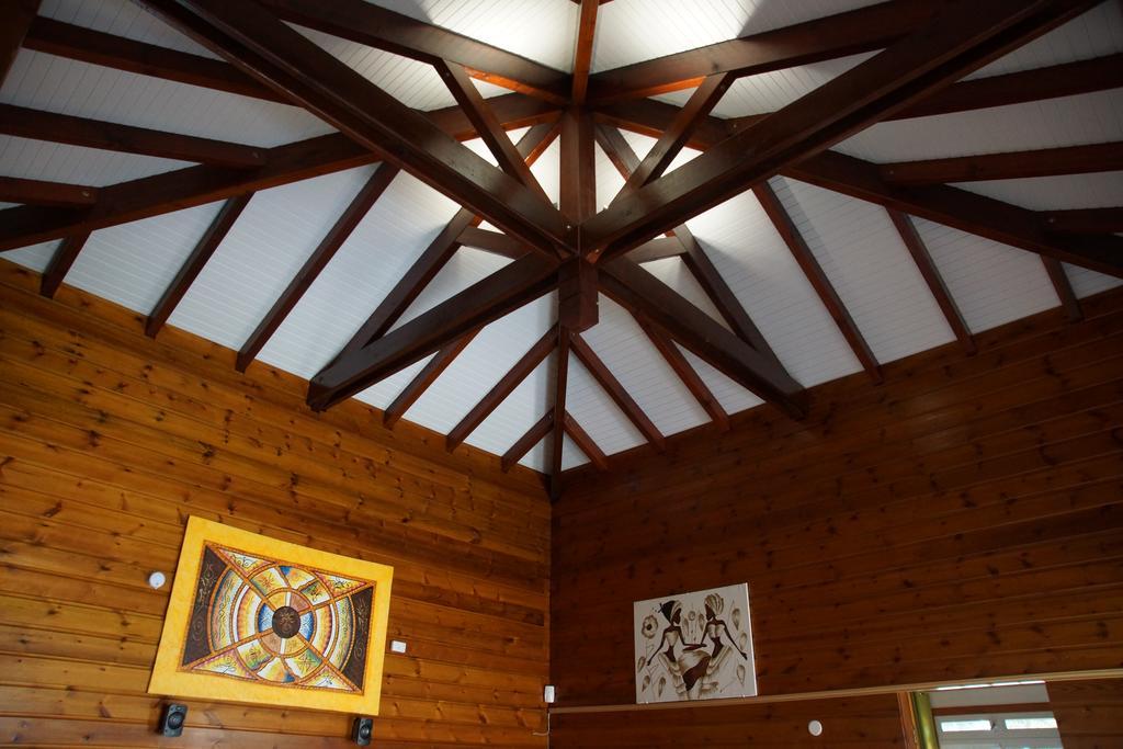 Villa Sofaia Guadeloupe Sainte-Rose Luaran gambar
